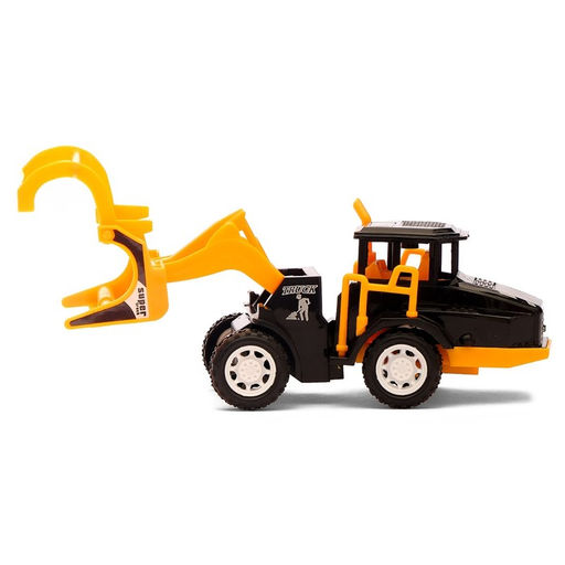 Машина инерционная Спецтехника, МИКС - Simaland фото 2