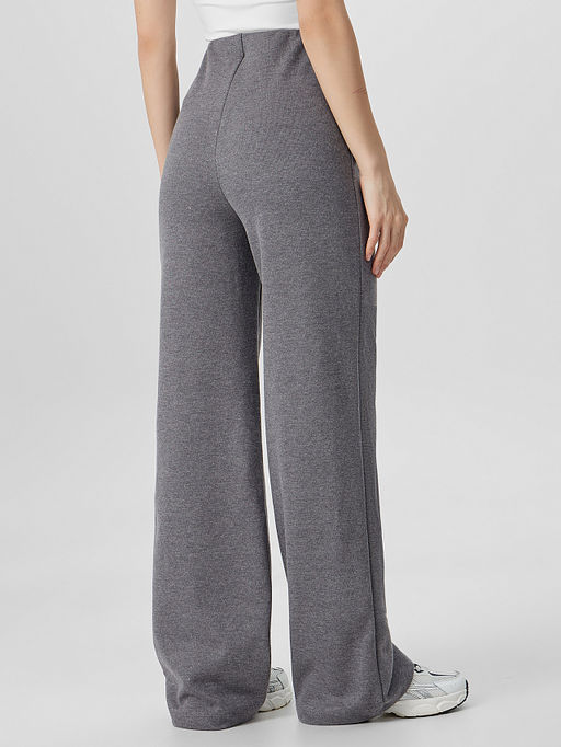 Брюки женские серые - Mark formelle фото 2