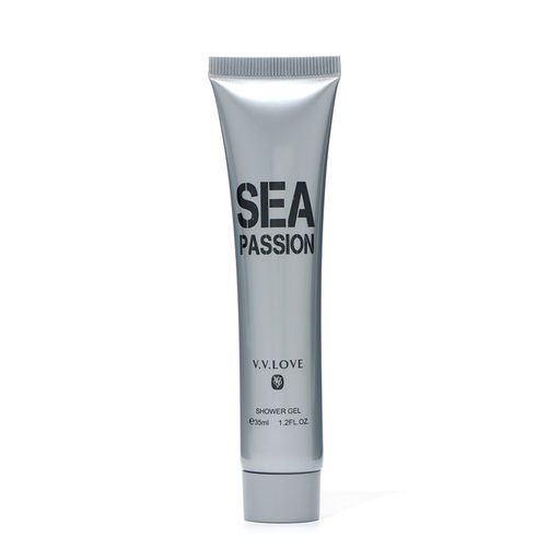 Парфюмерный набор Sea Passion туалетная вода, 35 мл и гель для душа, 35 мл