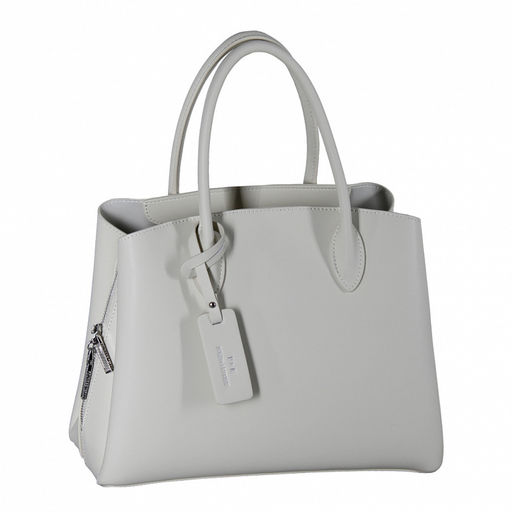 Сумка 882TH p.white Polina&Eiterou