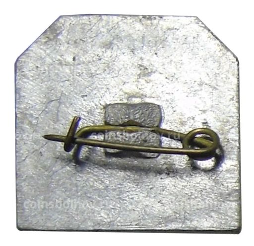 Значок И.П. Котляревский 200 лет со дня рождения