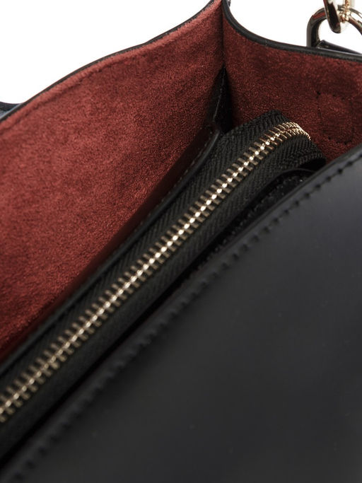 Сумка Labbra L-17512 black  фото 5