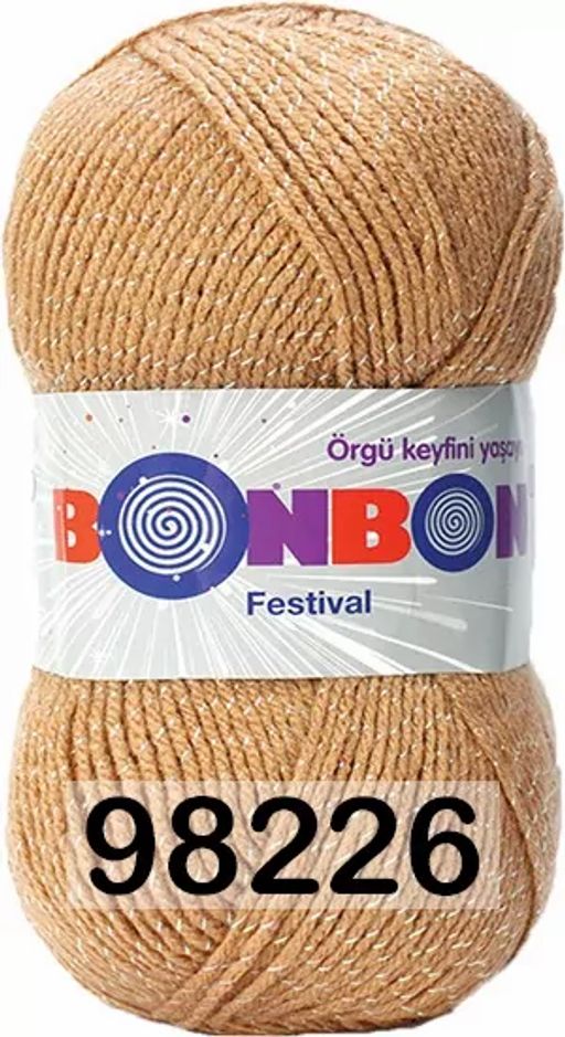 BONBON FESTIVAL - Nako фото 21