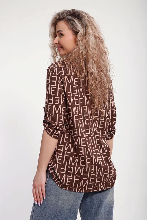 Рубашка 37009