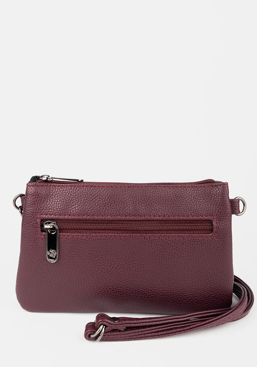 L-Craft Маленькая сумка через плечо №806.1