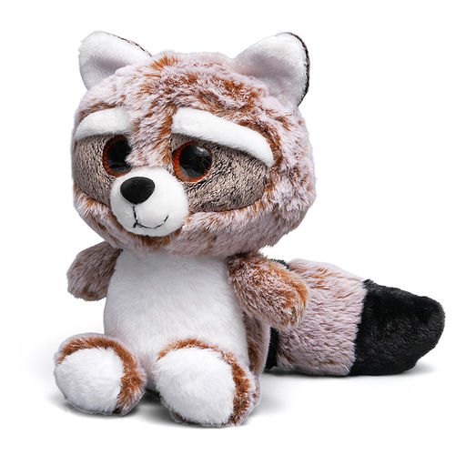 Мягкая игрушка "Енот Гриша" 20 см