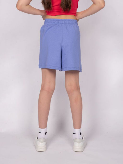 Юбка-шорты для девочки 101296 Lets go - Let's go фото 7