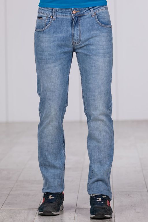 Джинсы 
 1.RV4021-74P