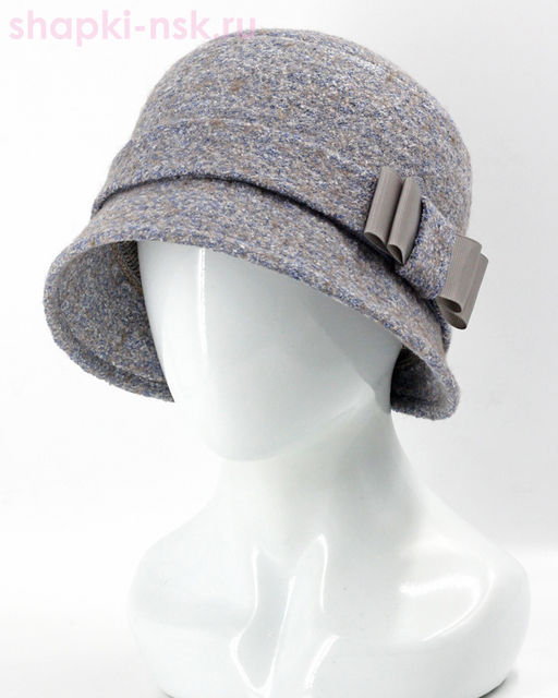 557/1-Д Шляпа женская (56-58)