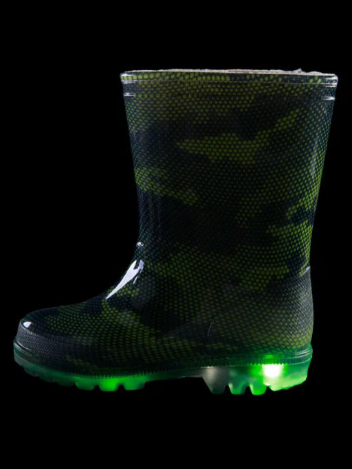 PlayToday / Сапоги резиновые для мальчиков  фото 9