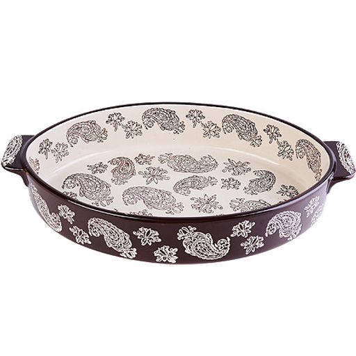 31112 Форма для запекания 1,9 л.керамика LR(х8) - Mayer&boch фото 3