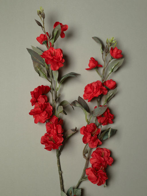 Цветок искусственный Сакура 90 см / CS-86 /уп 200/400/ - ГалеонТрейд фото 7