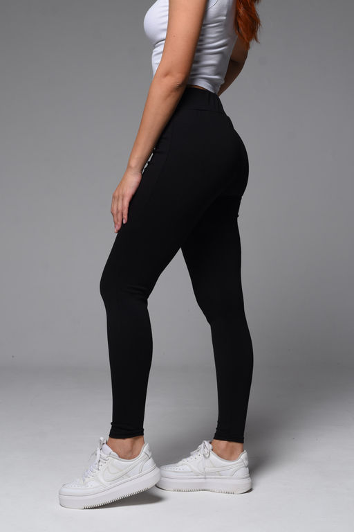 7456 леггинсы женские - Натали фото 2