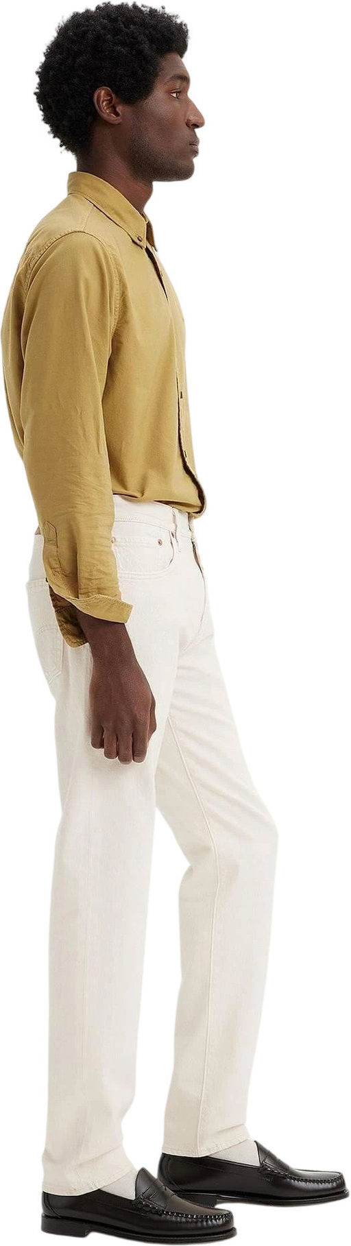 Джинсы мужские