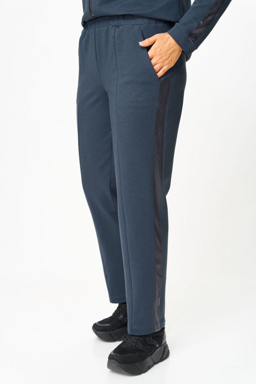 Костюм Bonna Image 455/4 серый