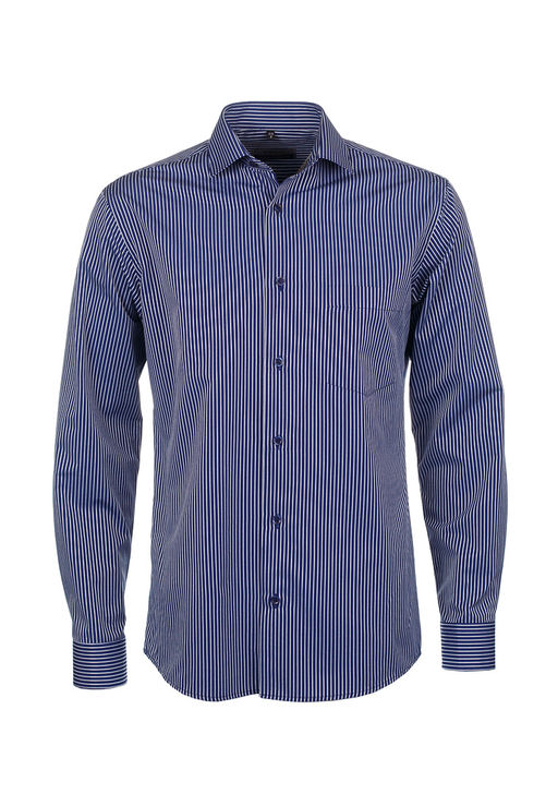 Сорочка мужская длинный рукав GREG 231/139/1100/Z  фото 5