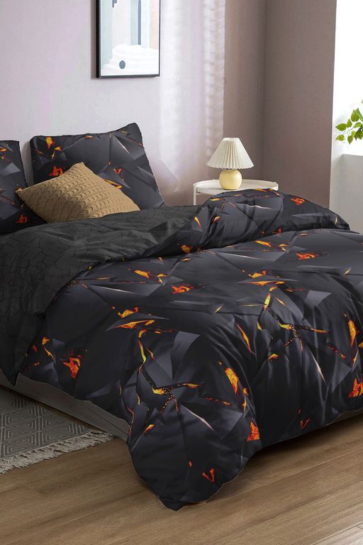 КПБ PAVLine Разломы бязь