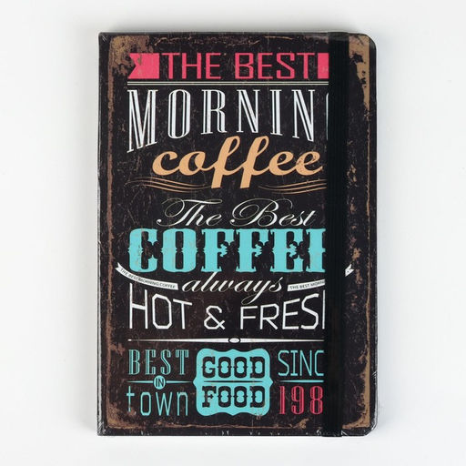 Ежедневник 100 листов, МИКС