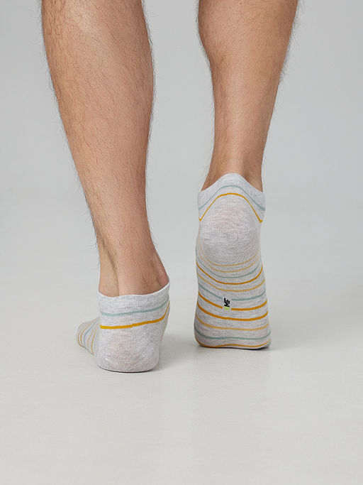 Цена за 5 пар! НОСКИ МУЖСКИЕ - Mark formelle фото 3