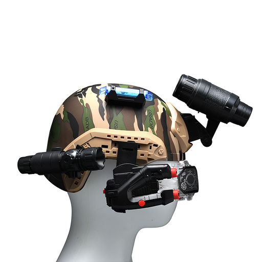 Набор военного "Шпион" в коробке