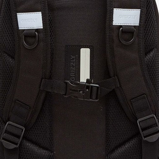 RB-554-3 Рюкзак школьный - Grizzly фото 18