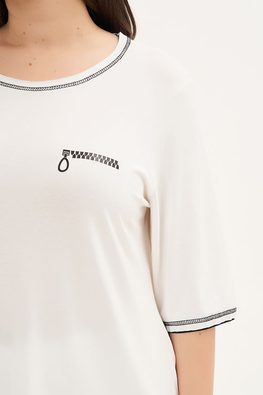 Футболка - Olsi фото 3