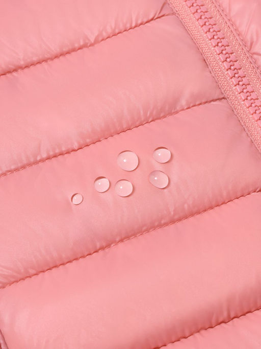 Жилет утепленный без капюшона детск. Рудди - Oldos фото 9