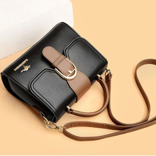 KAIDIFEINIROO Сумка женская 5201 фото 8