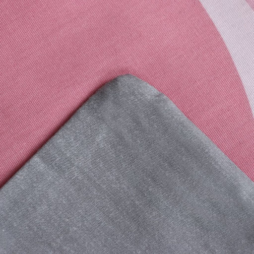 Постельное бельё LoveLife евро Hearts 200х217см, 225х240см, 50х70см-2шт, 100% хлопок, сатин, 125г/м  фото 4