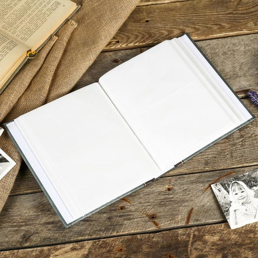 Фотоальбом на 200 фото "Путешествие" Image Art 107 IA 10х15 см