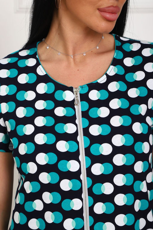 130т/1 халат женский