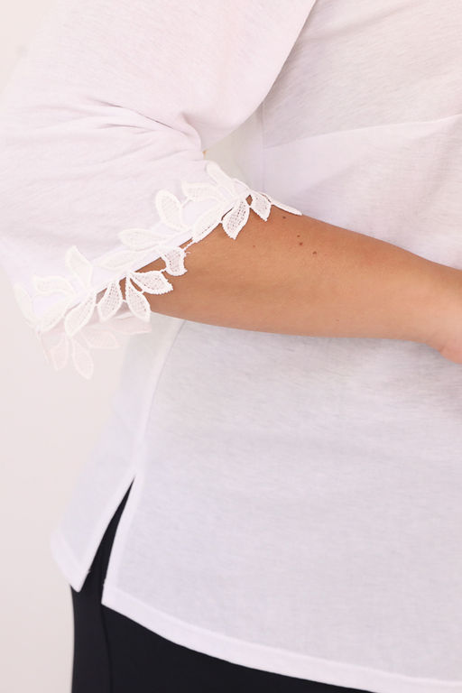 Джемпер М4-5315/1 - Wisell фото 18