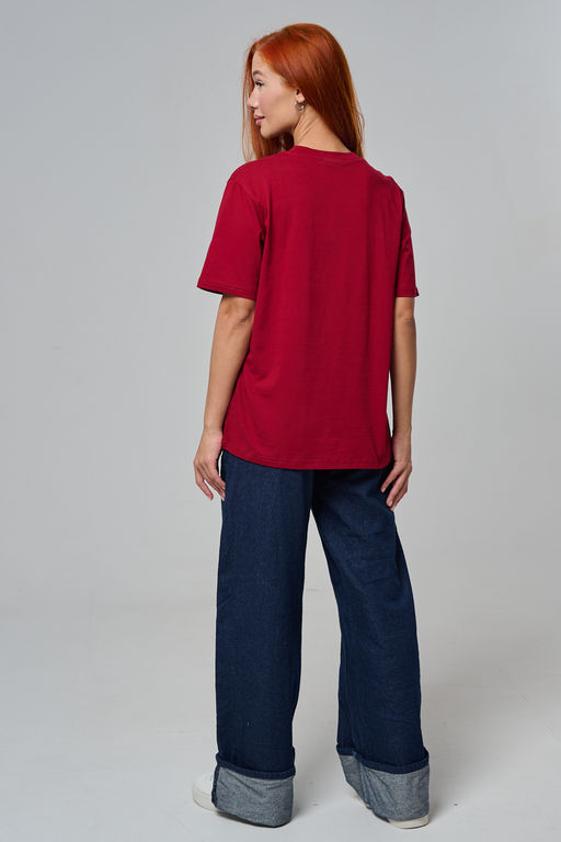 8585 футболка унисекс