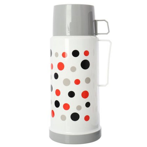 Термос 1,1 л / 2644-4 /уп 24/ - Галеонтрейд фото 2