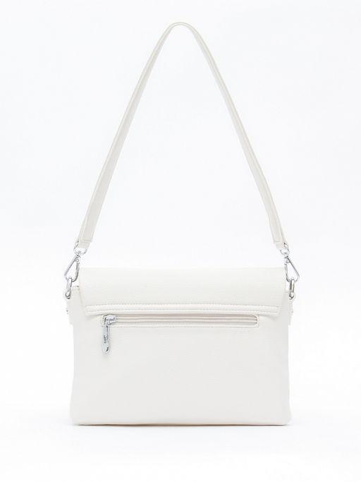 Сумка 51202 beige Velina Fabbiano-Safenta
