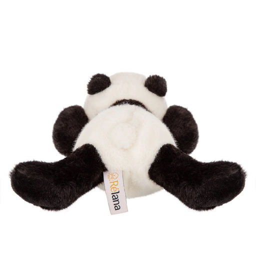 Мягкая игрушка «Панда», 16 см