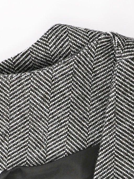 Жилет для девочки Соль&Перец