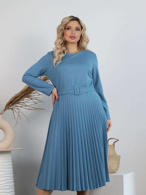 Платье П5-5135/15 - Wisell фото 11