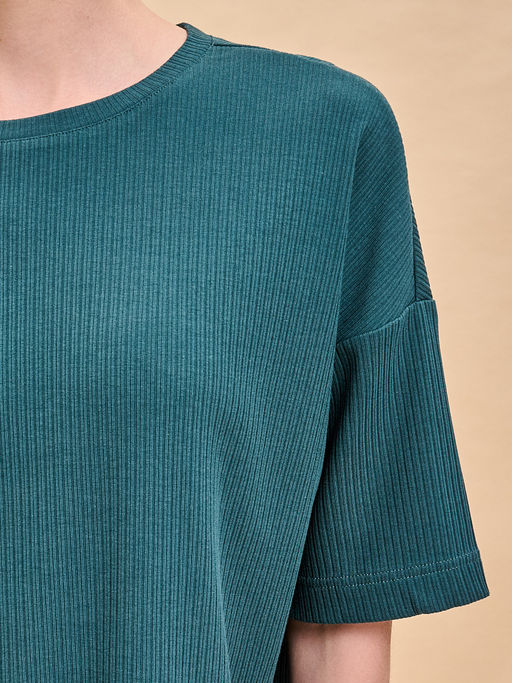 PFT6944 Футболка женская - Pelican фото 13