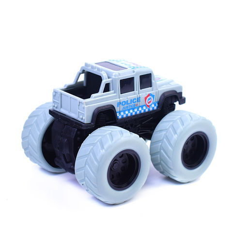 Машина "Джип" в коробке