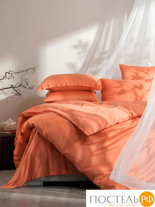 КПБ Estia ОРНЕЛЛА оранж  фото 4