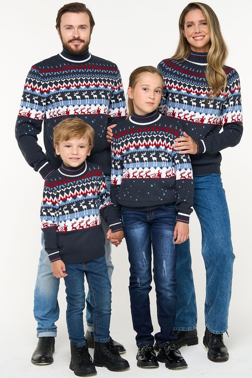 Джемпер детский 5232-6262 - Vay kids фото 5