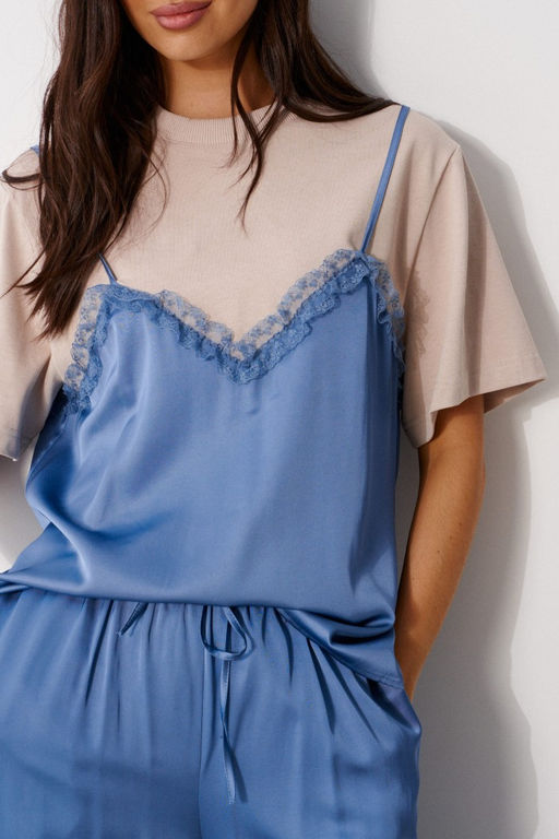 Джемпер А2458/2 - Annete фото 2