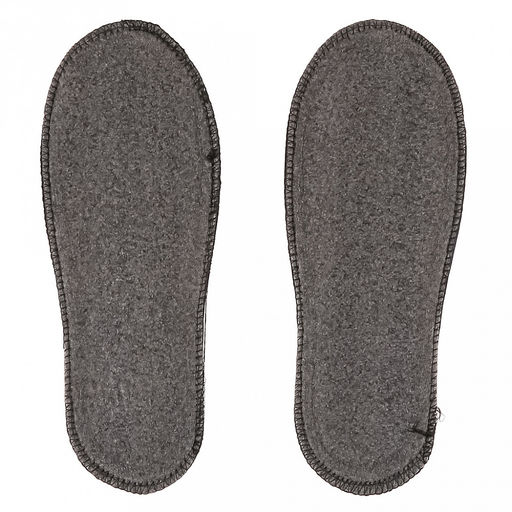 Тапочки одноразовые "Standart" 37-42рр, спанбонд, подошва - пенополиэтилен, s5мм, 60мкм, с открытым мысом, легкие, синий, индивидуальная упаковка, в упаковке 25пар, ТУ 13.92.29-016-33186646-2020, "SMZ" (Россия)