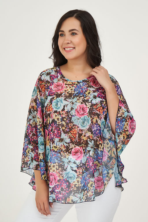 Блузка - Olsi фото 5