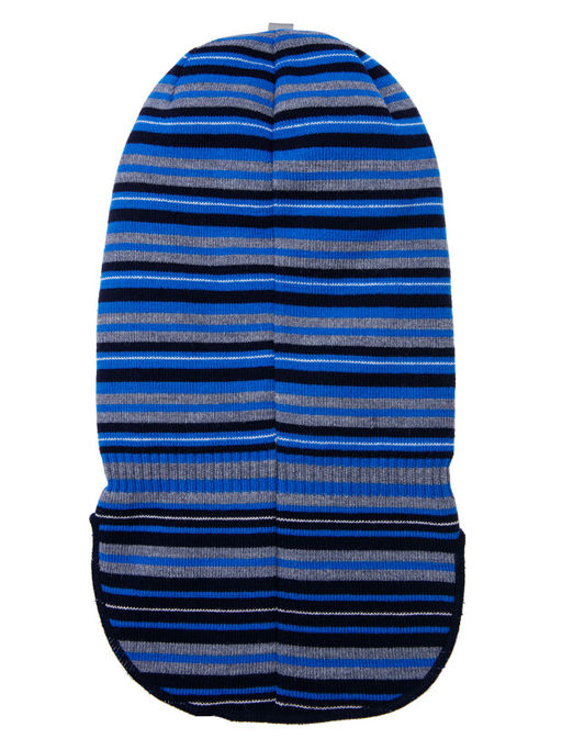 PlayToday / Шапка-шлем для мальчика фото 4