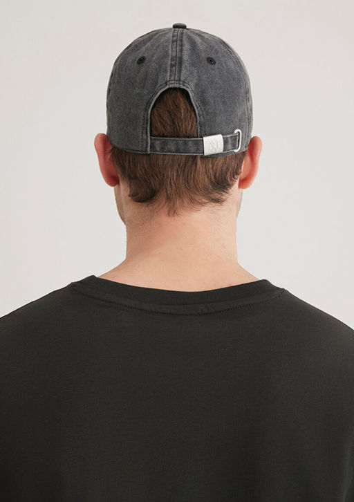 Antrasit Sapka - Mavi фото 2