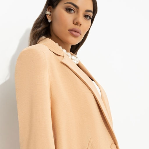 Брючный костюм Стиль по-французски (bright 2 в 1) - Charutti фото 3