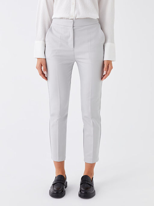 Dar Fit Kad?n Pantolon