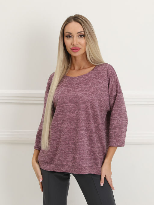 Джемпер М4-4376/51 - Wisell фото 135